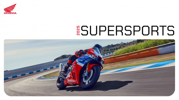 2025 г. Super Sport Каталог